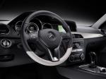Mercedes-Benz C-Class Coupe 2012 года